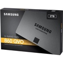 Samsung 860 QVO 2TB, MZ-76Q2T0BW