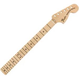Fender Classic Series 72 Deluxe Telecaster 21 Kлен Врат на китара (0997702921)