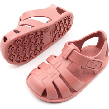 Igor Nemo Solid New Pink