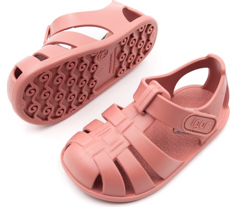 Igor Nemo Solid New Pink