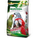 Manitoba African Parrots 15 kg