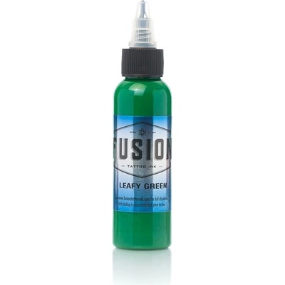Fusion Ink leafy green 30 ml