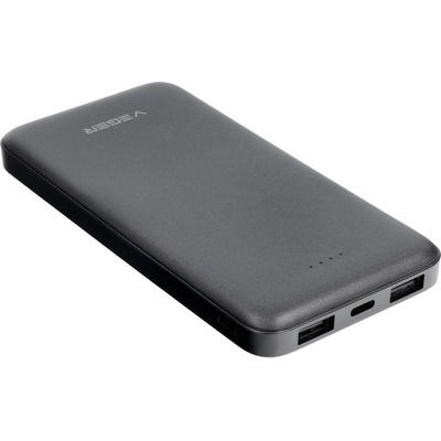 Veger VP1065 10000mAh Black