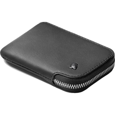 Bellroy Pouzdro na karty charcoal cobalt