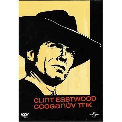 Cooganův trik DVD