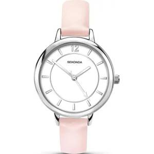 Sekonda Дамски аналогов часовник Sekonda Editions - S-2506.00 (S-2506.00) Часовници