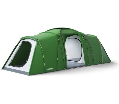 Husky Boston 6 Dural