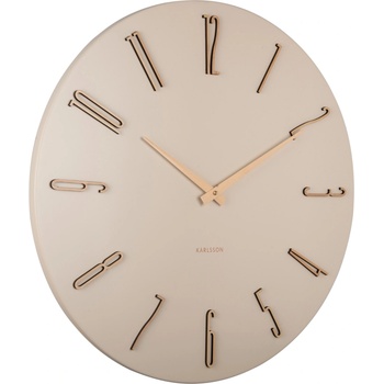 Karlsson 6073WH