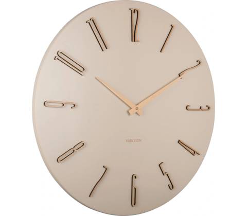 Karlsson 6073WH