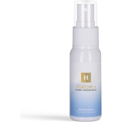 Horomia Vonný rozprašovač Brezza Minerale 50 ml