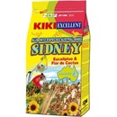 Krmivo pre vtáky Kiki SIDNEY krmivo Korela 0,8 kg