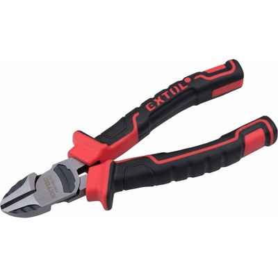 kleště štípací boční POWER, 160mm – Zbozi.Blesk.cz