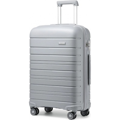 Konofactory Lines strieborný 35l