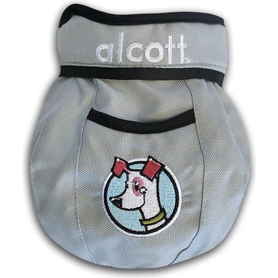 Alcott Pamlskovník treats bag