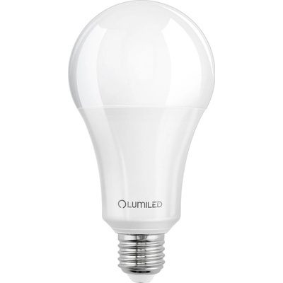 Lumiled LED žiarovka E27 A95 24W = 200W 3452lm 6500K Cold 260°