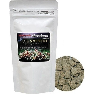 Shirakura Ebi Dama 80 g