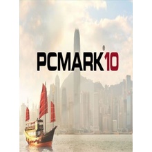 PCMark 10