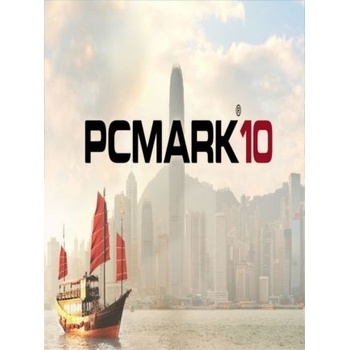 PCMark 10
