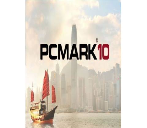 PCMark 10