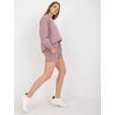 Šortky AP SN A 007.67 světle růžová