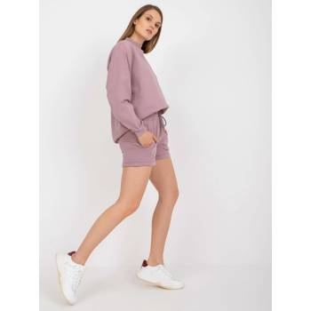 Šortky AP SN A 007.67 světle růžová