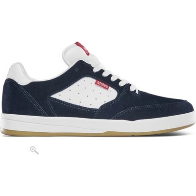 Etnies Veer navy/white