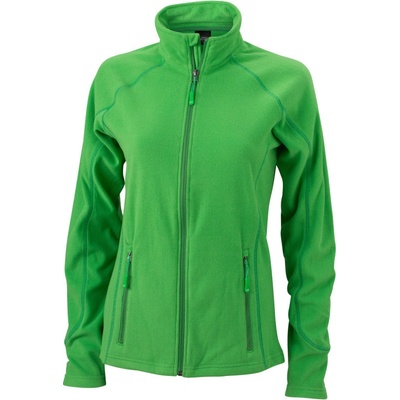 James & Nicholson JN 596 COT020596i9101-green/dark