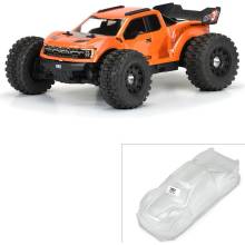 Pro-Line karoséria 1:10 Ford F-150 Raptor 2022 Arrma Vorteks