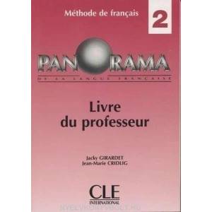 Panorama de la langue francaise | Jean-Marie Cridlig, Jacky Girardet (ISBN: 9782090334692)