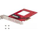 StarTech PEX4SFF8639U3
