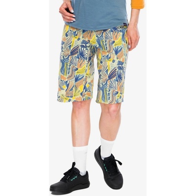 Patagonia Dirt Craft dámske krátke Bike shorts salvia green
