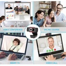 Techly I-WEBCAM-60T