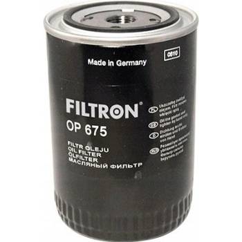 FILTRON OLEJOVÉHO FILTRA