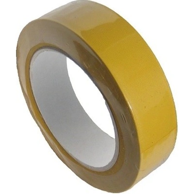 Wimex zakrývacia lepiaca páska PVC 30 mm x 33 m žltá