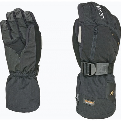 Level Star black