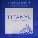 Hannabach Titanyl