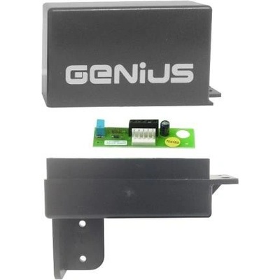 Genius Externé púzdro a adaptér KAR2 pre pohon brány a vrát JA-339, univerzálny