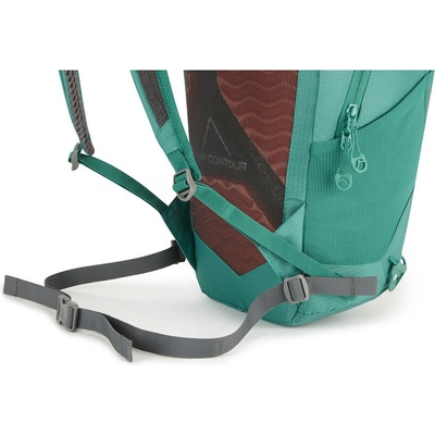 Rab Tensor 20 l Storm Green