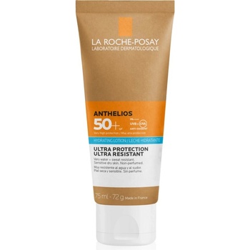 Image 1 of La Roche-Posay Anthelios Eco Tube хидратиращо мляко за тен SPF 50+ 75ml