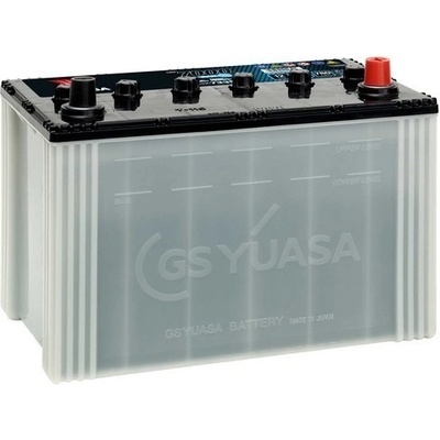 Yuasa YBX7000 12V 80Ah 780A YBX7335
