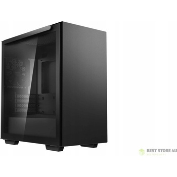 DeepCool MACUBE 110 R-MACUBE110-BKNGM1N-G-1