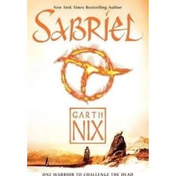 Sabriel - Garth Nix