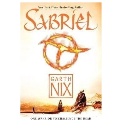 Sabriel - Garth Nix