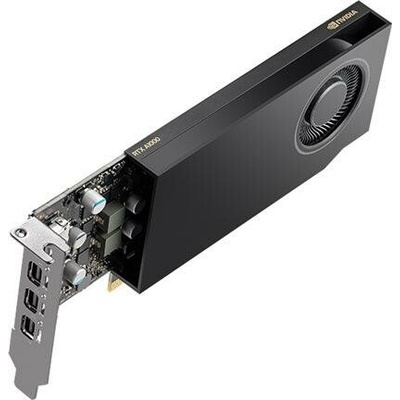 PNY A1000 8GB GDDR6 VCNRTXA1000-PL