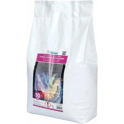 Hygotrendy Profi prací prášek univerzální 10 kg