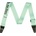 Fender Tom DeLonge To The Stars Surf Green Колан за китара (0990639049)