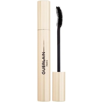 Guerlain Noir G 24H Intense Volume Curl Mascara riasenka na objem a natočenie 01 black 6 g
