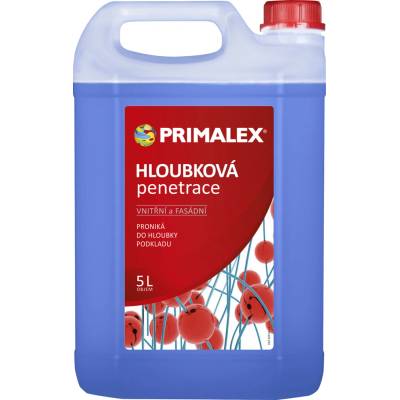 Primalex hloubková penetrace 5l