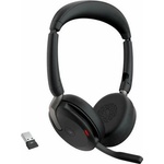Jabra Evolve2 65 Flex LINK380A MS Stereo (26699-999-989) Слушалки