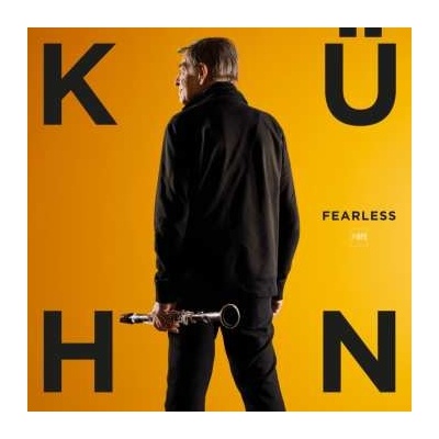 Rolf Kühn - Fearless LP